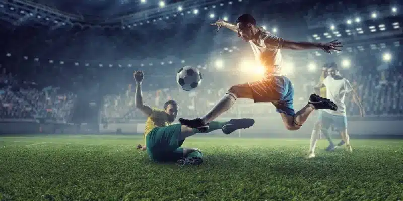 Nguyên nhân khiến bạn không vào được Kingbet