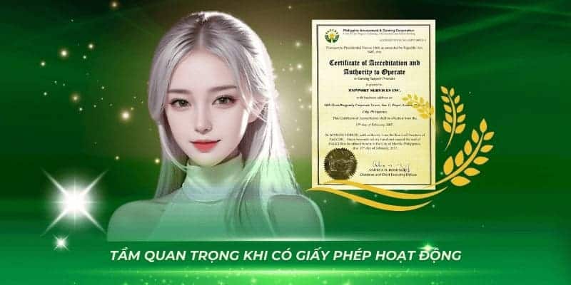 Vai trò quan trọng trong tạo dựng lòng tin khách hàng